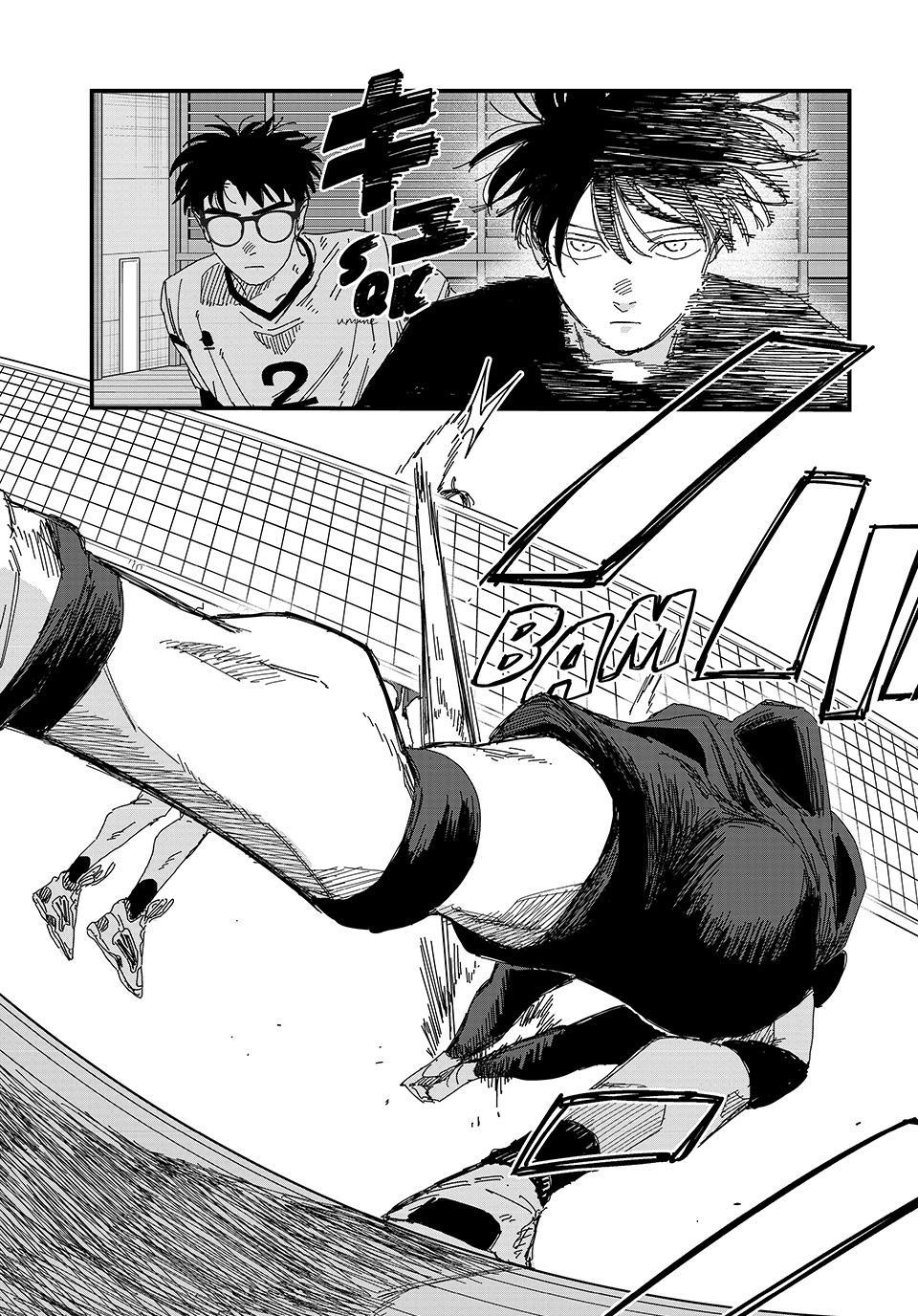 Dig It Chap 15 - Next Chap 16