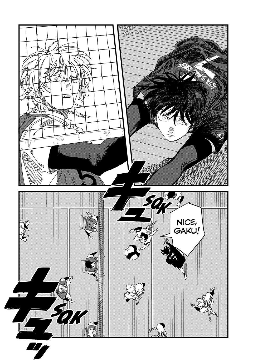 Dig It Chap 15 - Next Chap 16