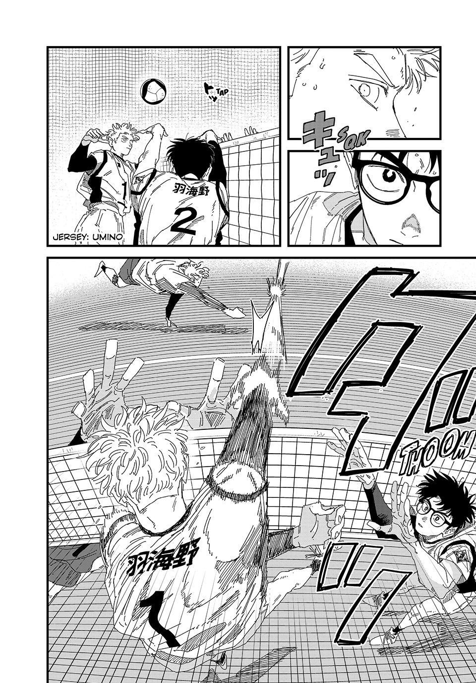 Dig It Chap 15 - Next Chap 16