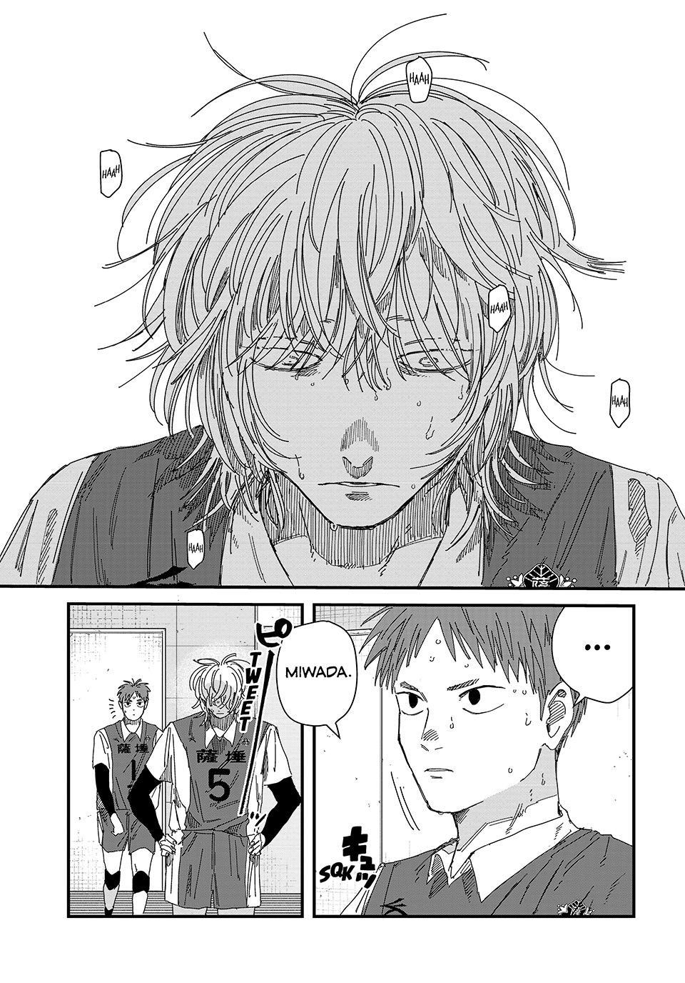 Dig It Chap 15 - Next Chap 16