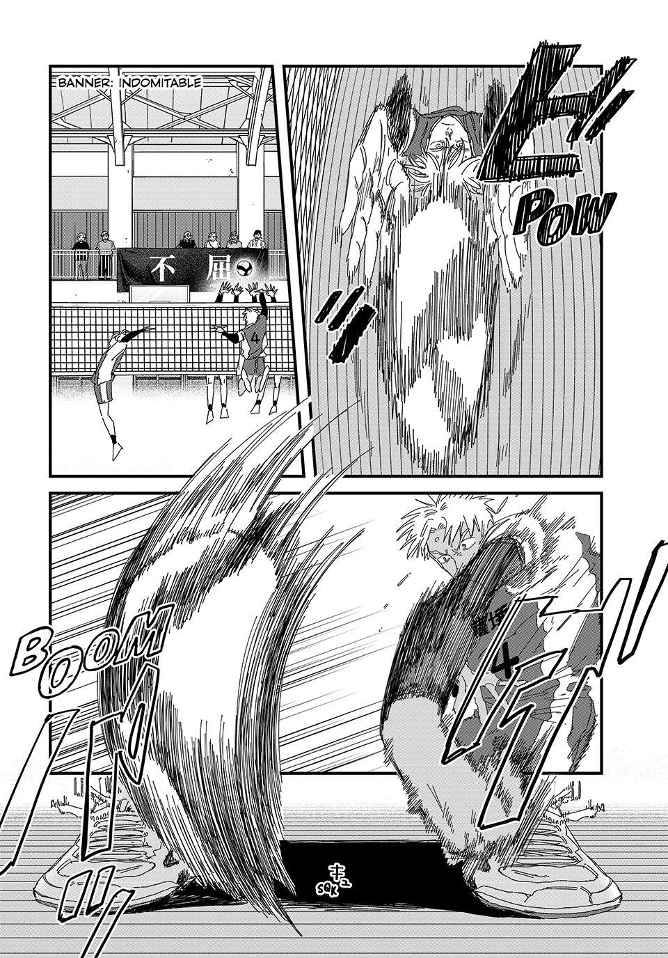 Dig It Chap 15 - Next Chap 16