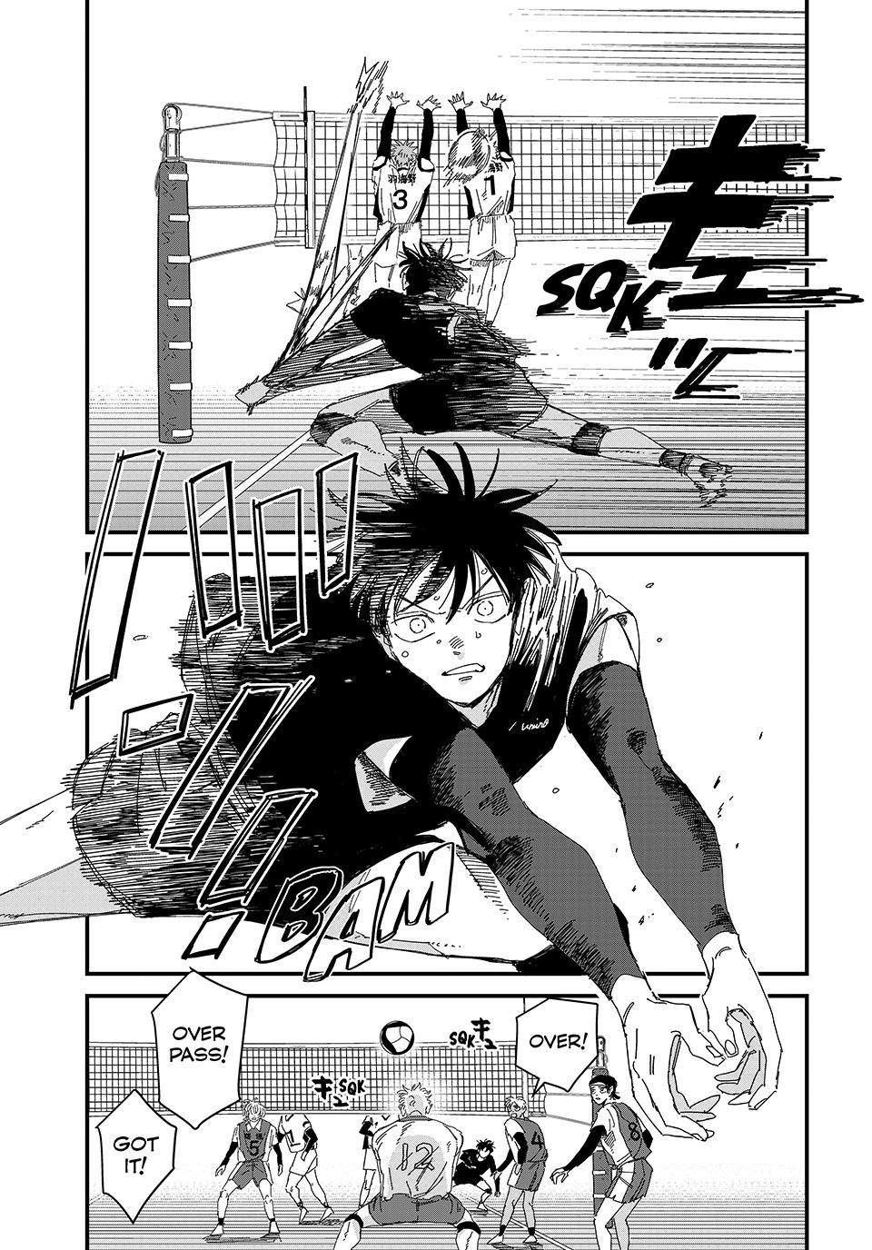 Dig It Chap 15 - Next Chap 16