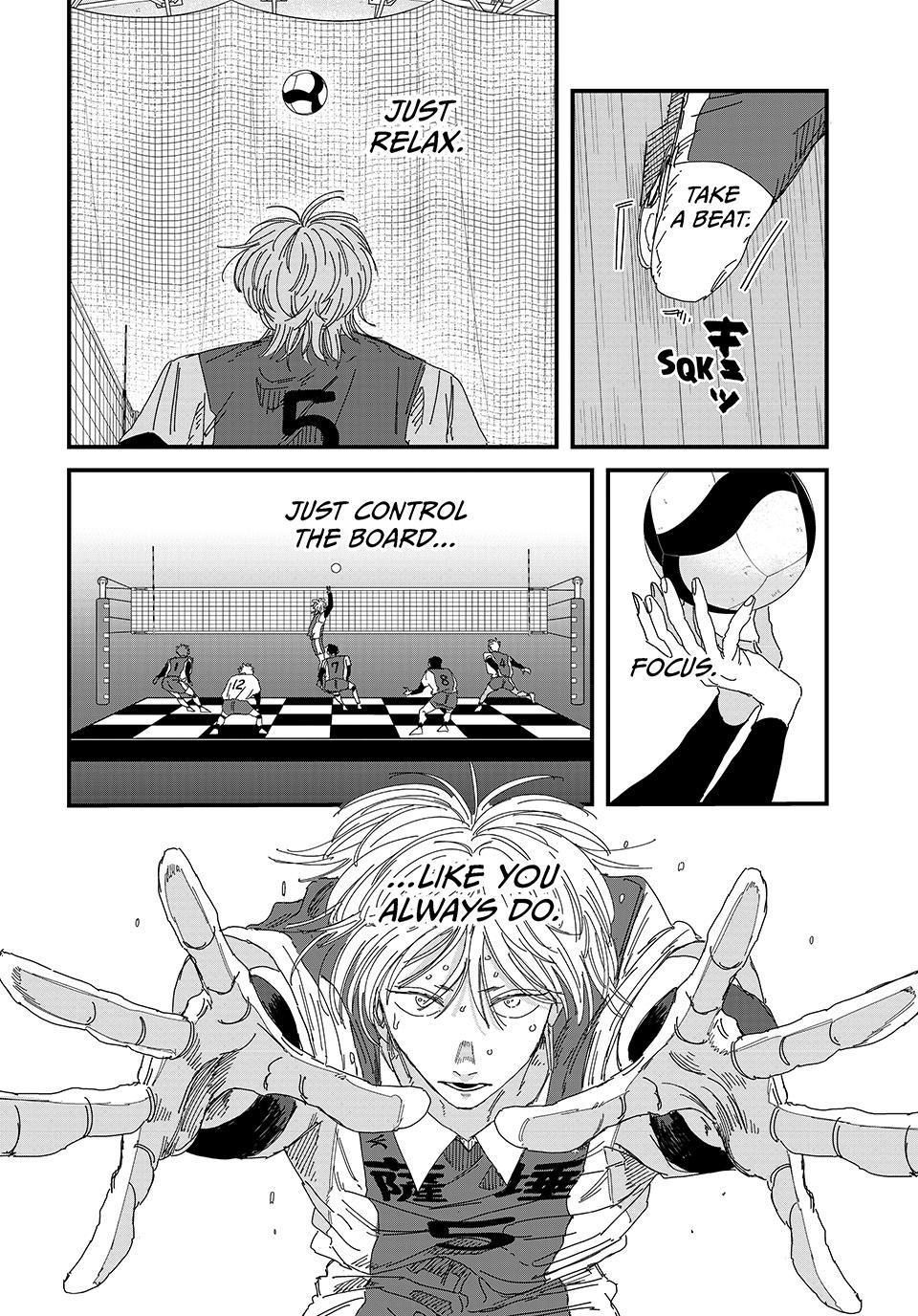 Dig It Chap 15 - Next Chap 16