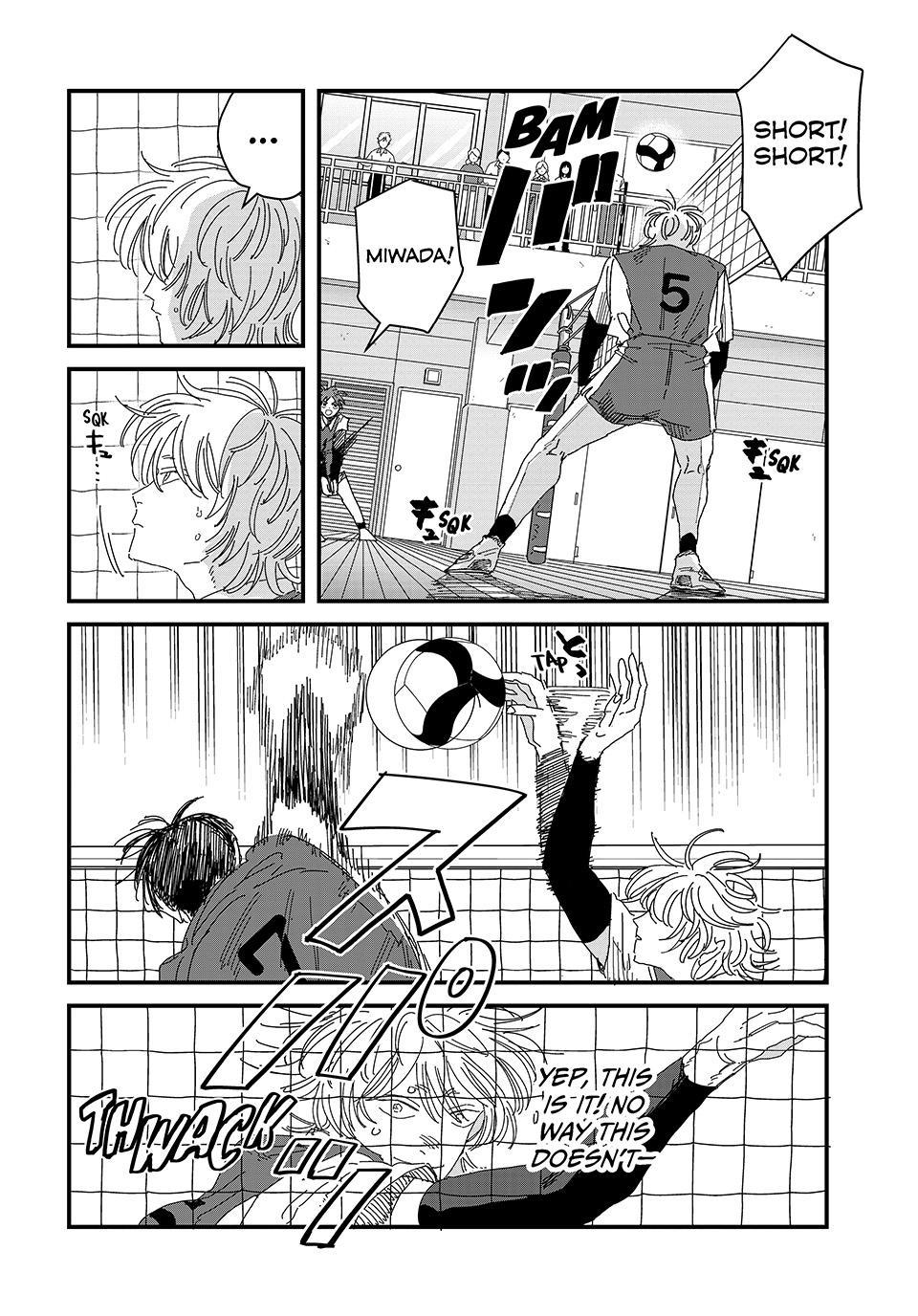 Dig It Chap 15 - Next Chap 16