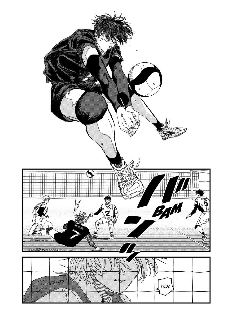 Dig It Chap 15 - Next Chap 16