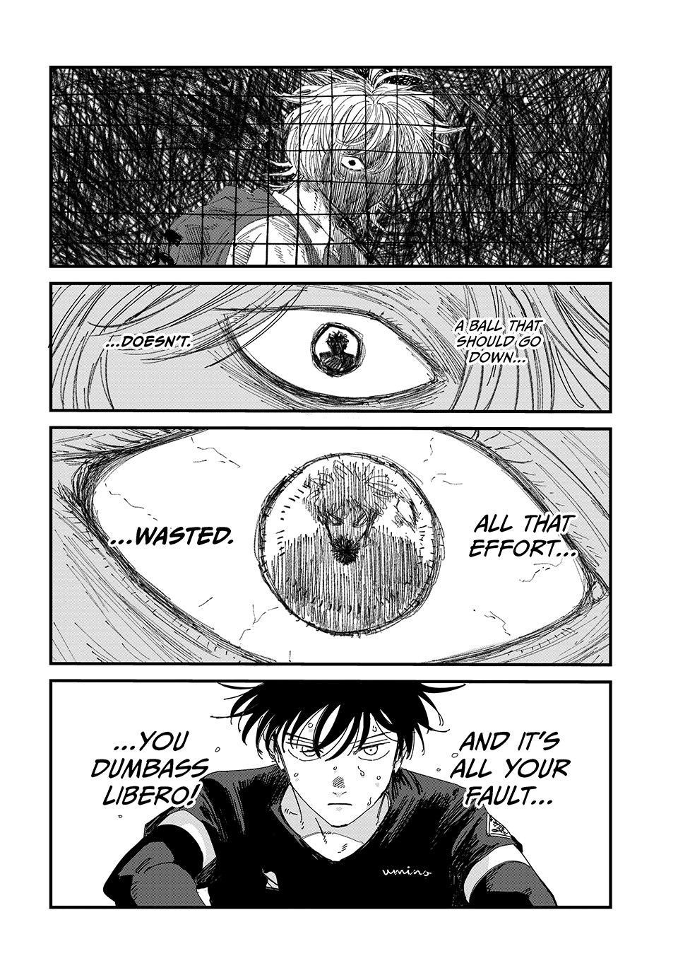Dig It Chap 15 - Next Chap 16