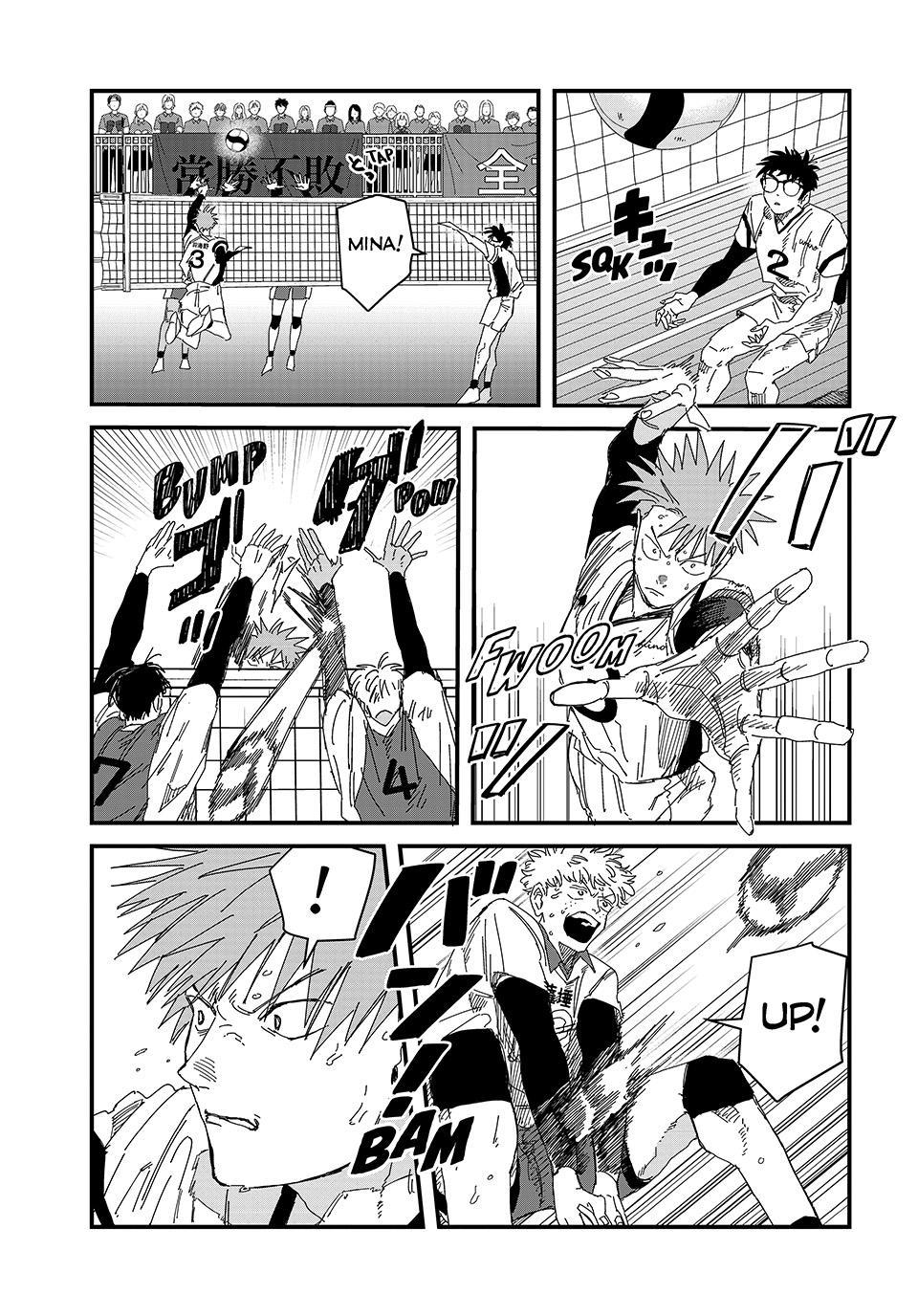 Dig It Chap 15 - Next Chap 16