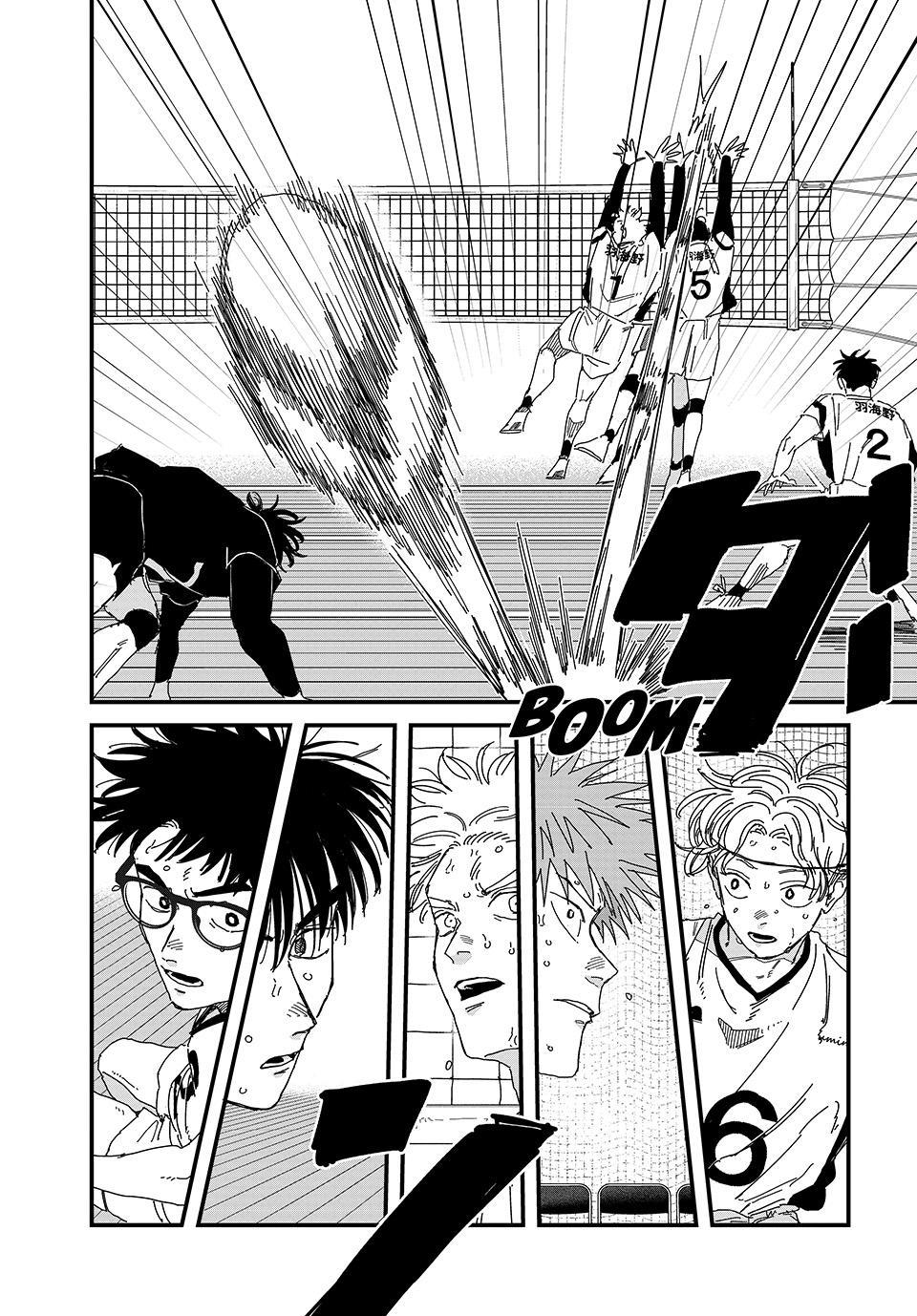 Dig It Chap 15 - Next Chap 16