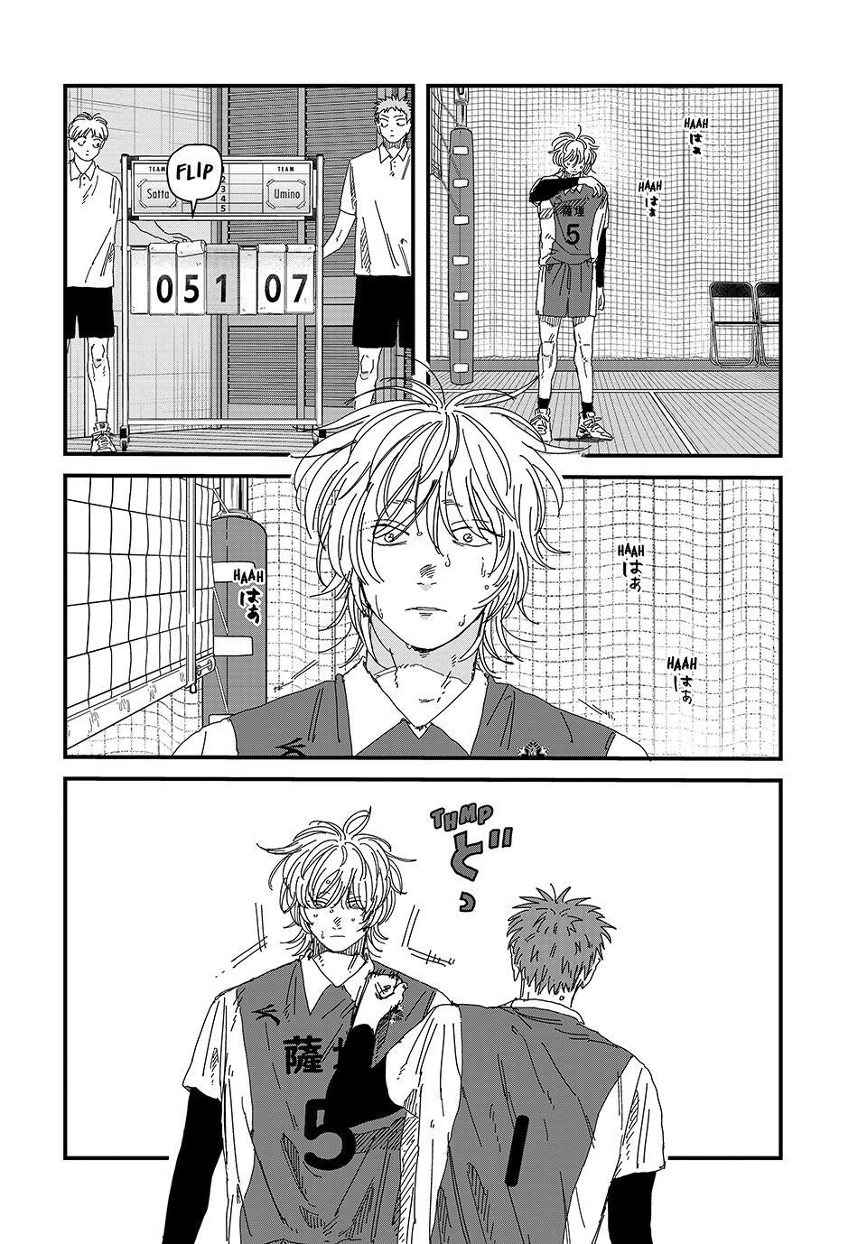 Dig It Chap 15 - Next Chap 16