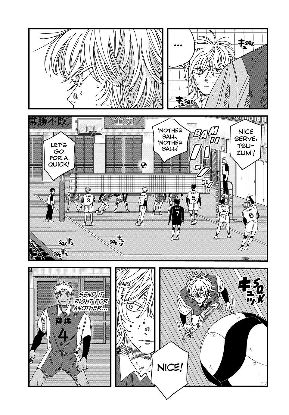 Dig It Chap 15 - Next Chap 16