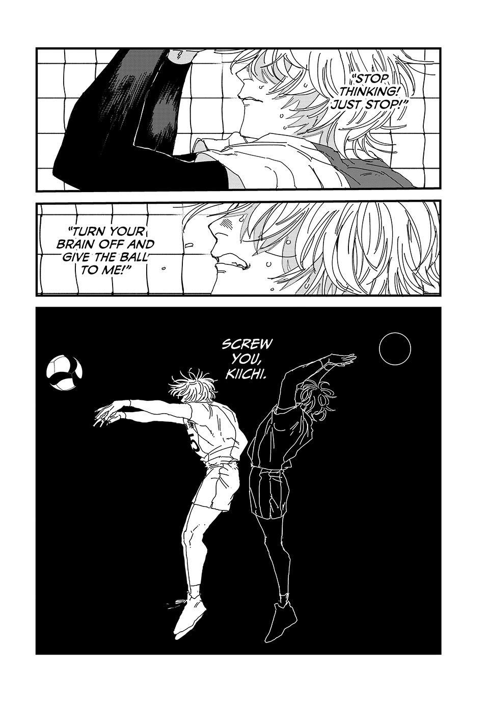 Dig It Chap 15 - Next Chap 16