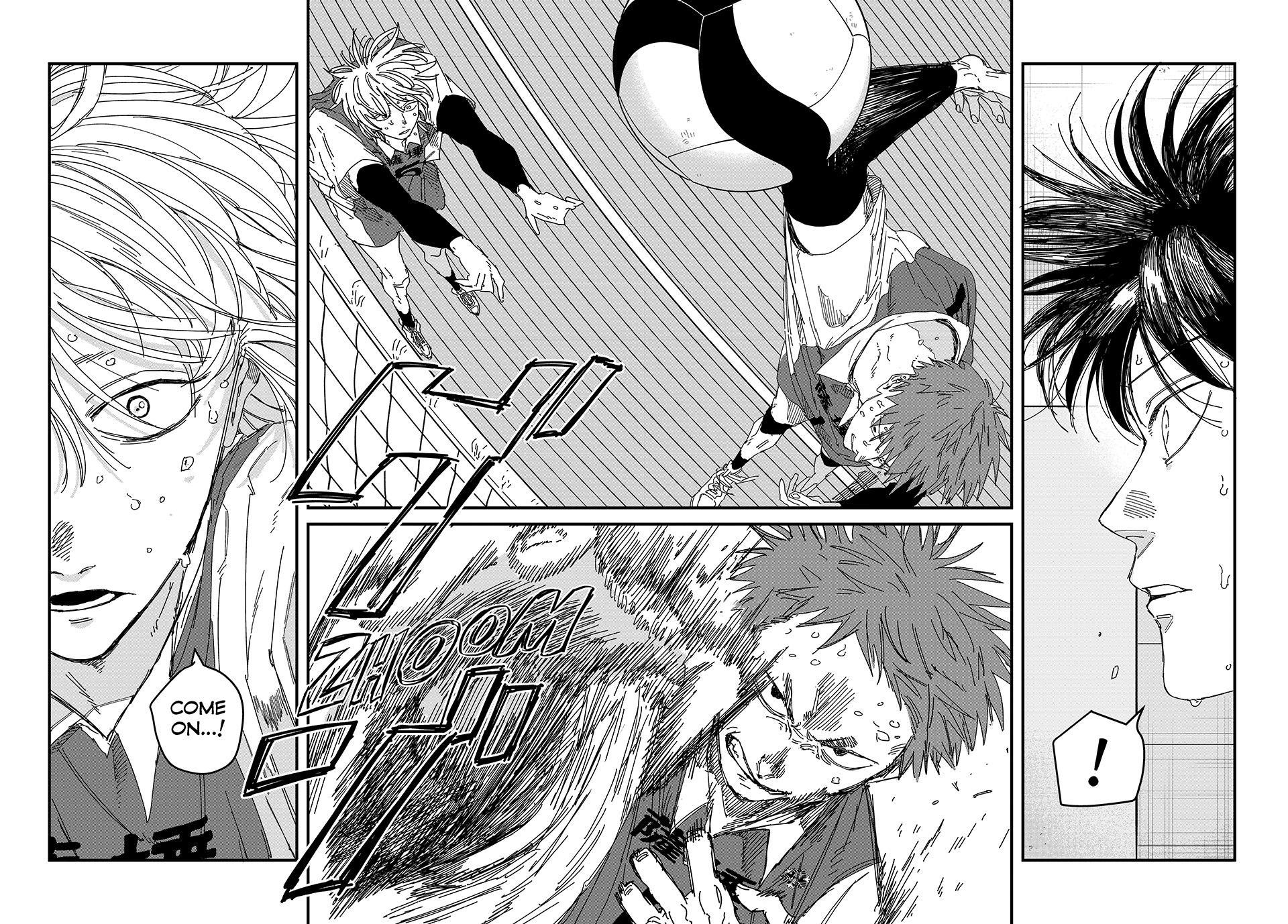 Dig It Chap 15 - Next Chap 16