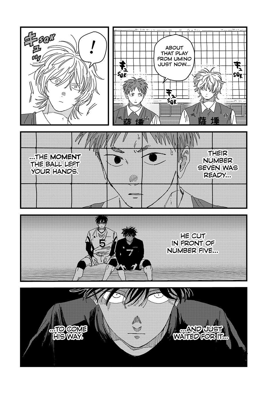 Dig It Chap 15 - Next Chap 16