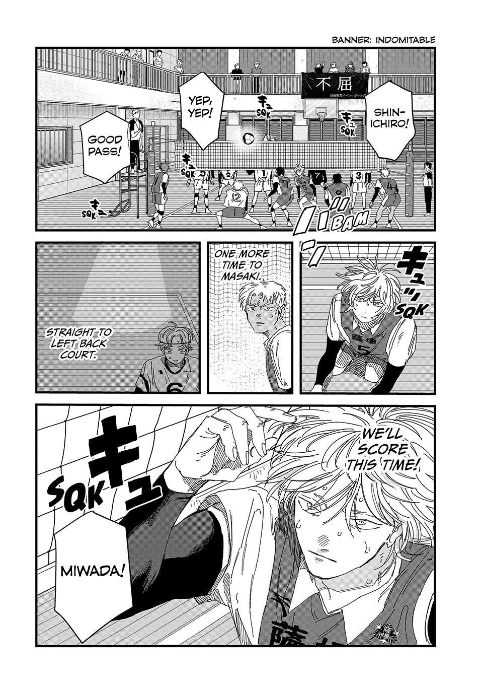 Dig It Chap 15 - Next Chap 16