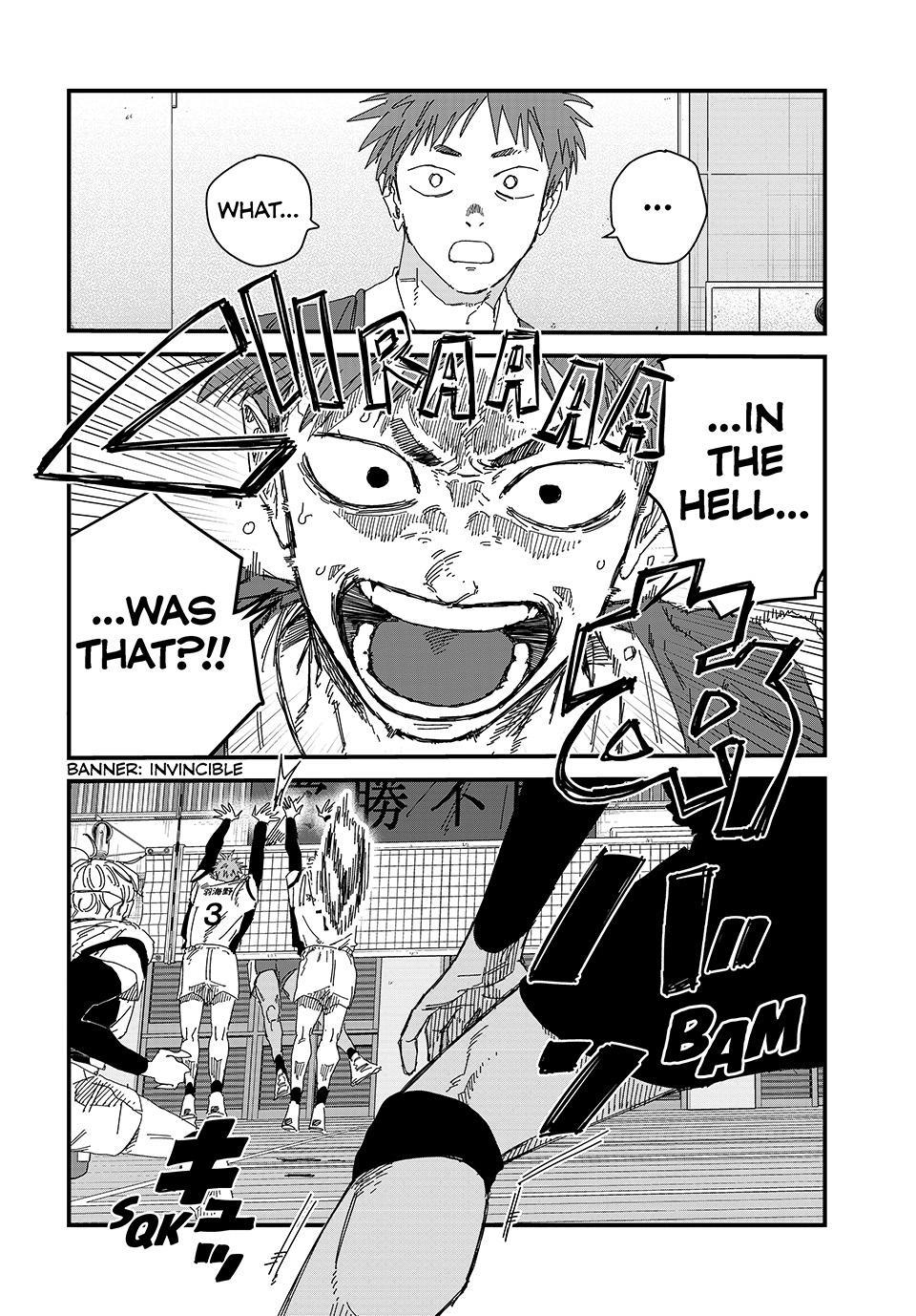 Dig It Chap 15 - Next Chap 16