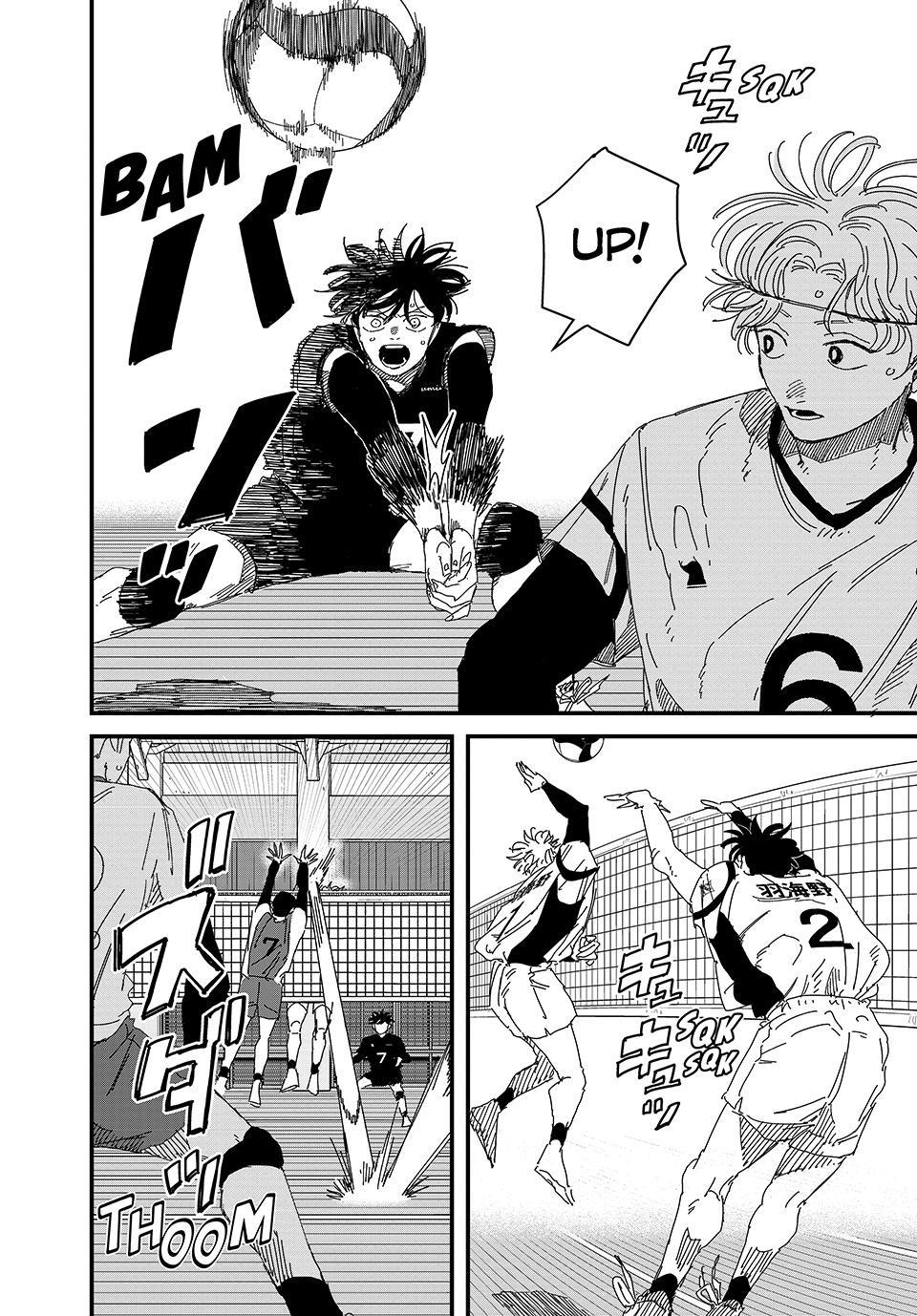 Dig It Chap 15 - Next Chap 16