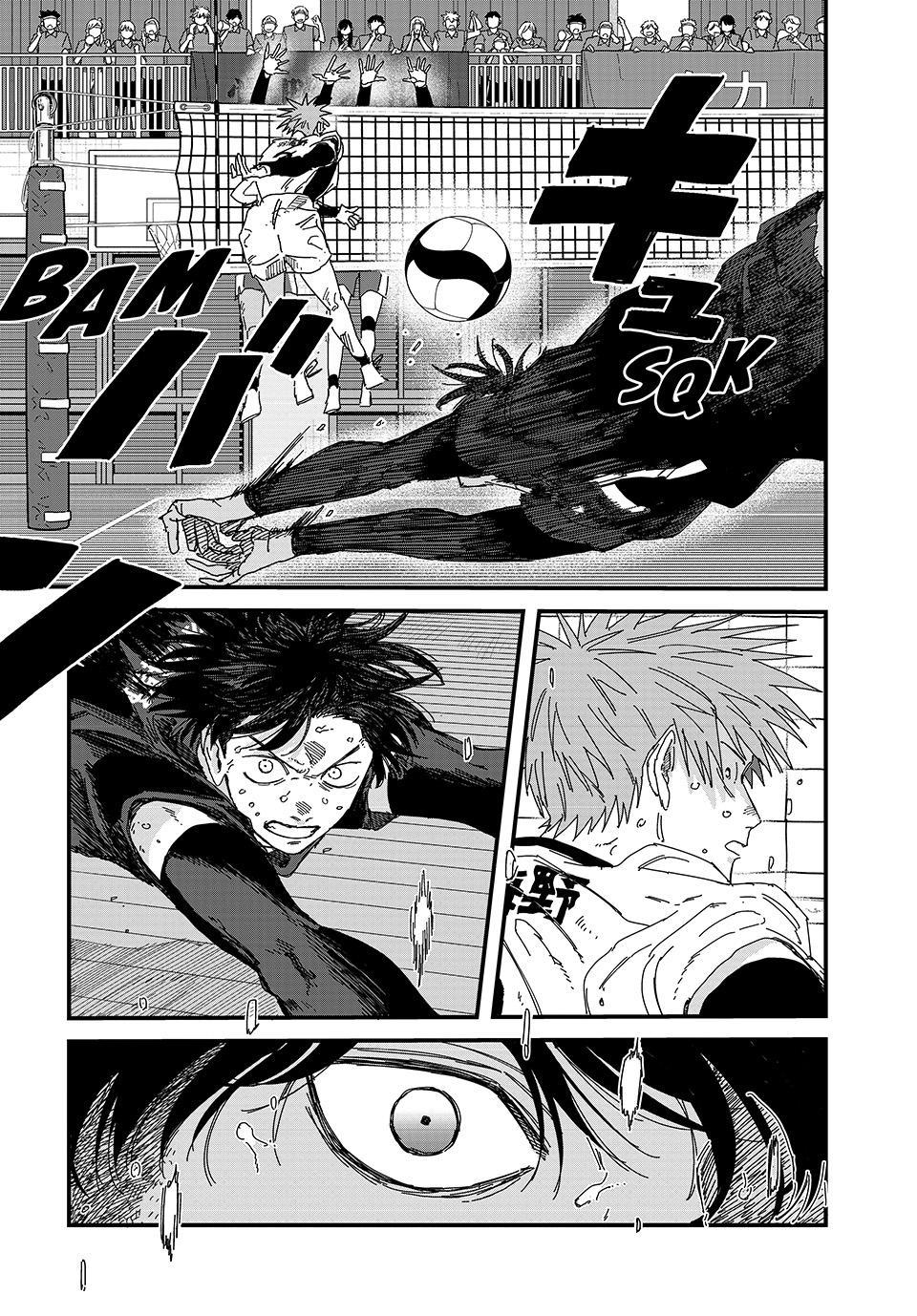 Dig It Chap 15 - Next Chap 16