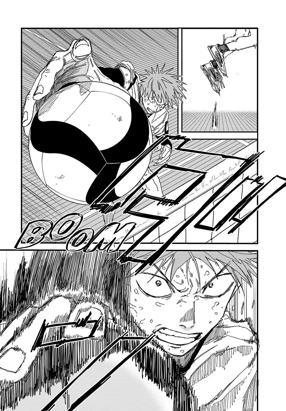 Dig It Chap 15 - Next Chap 16