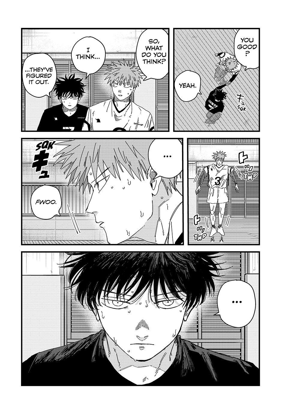 Dig It Chap 15 - Next Chap 16