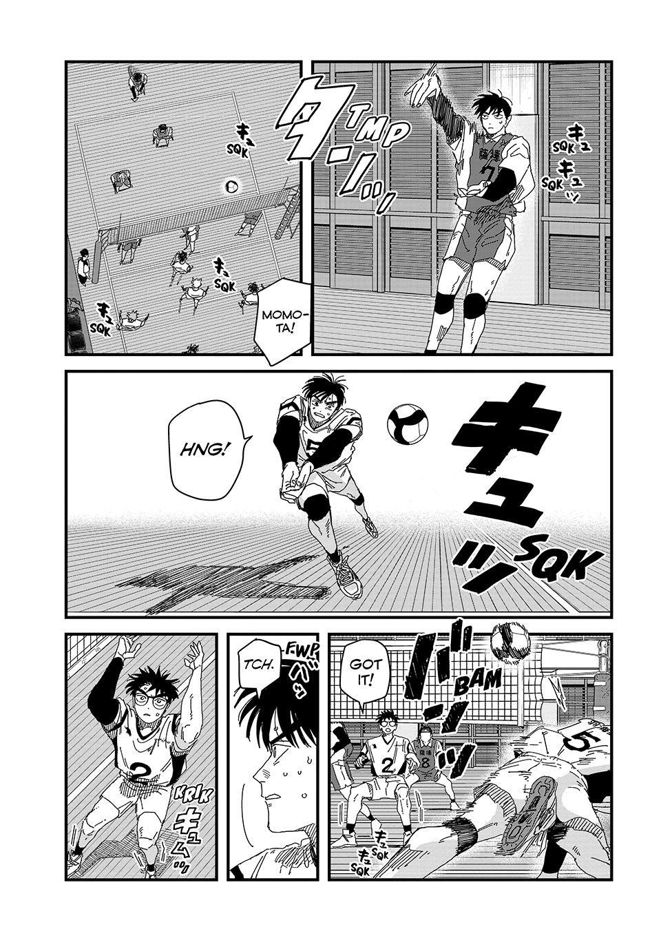Dig It Chap 15 - Next Chap 16