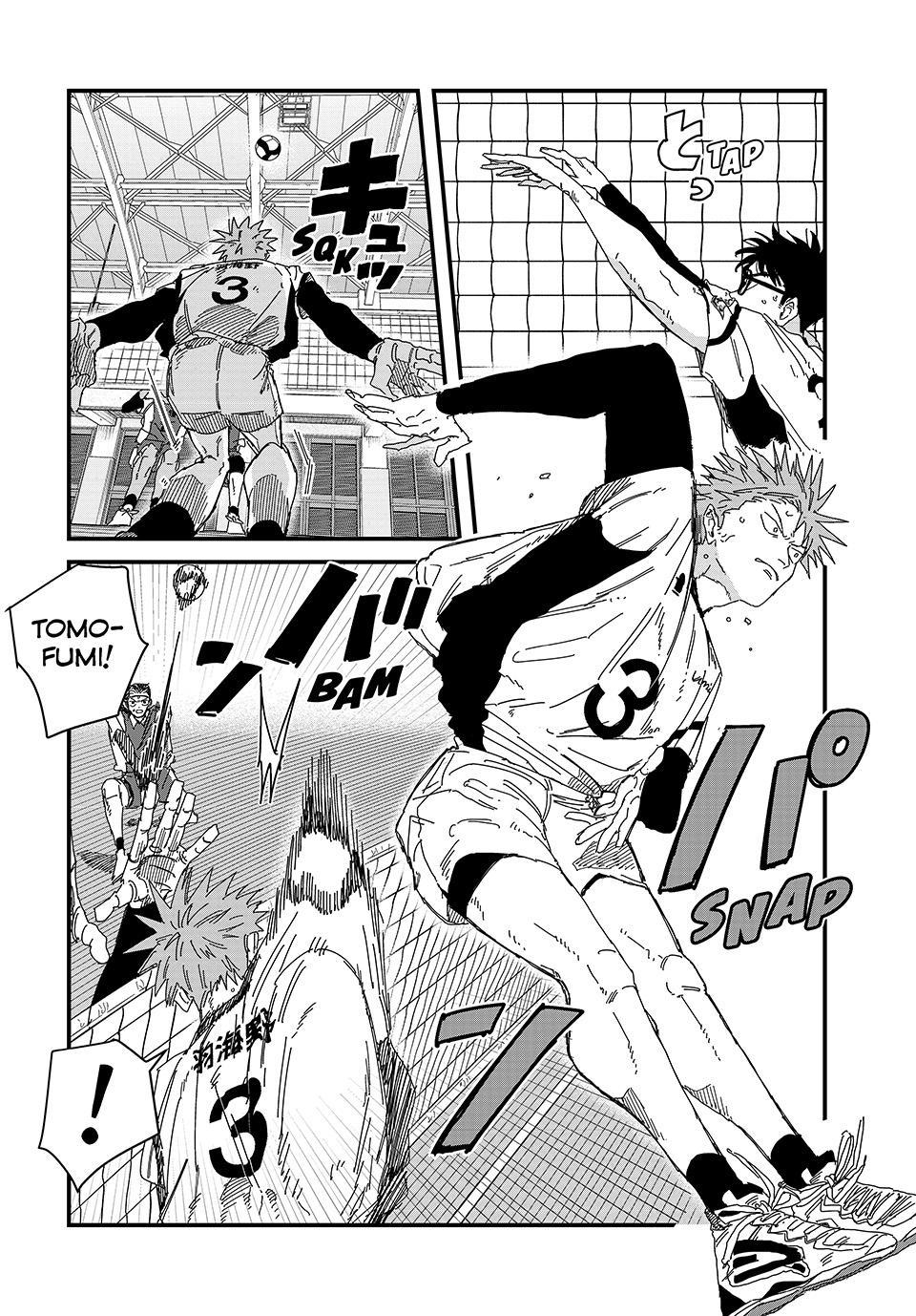 Dig It Chap 15 - Next Chap 16