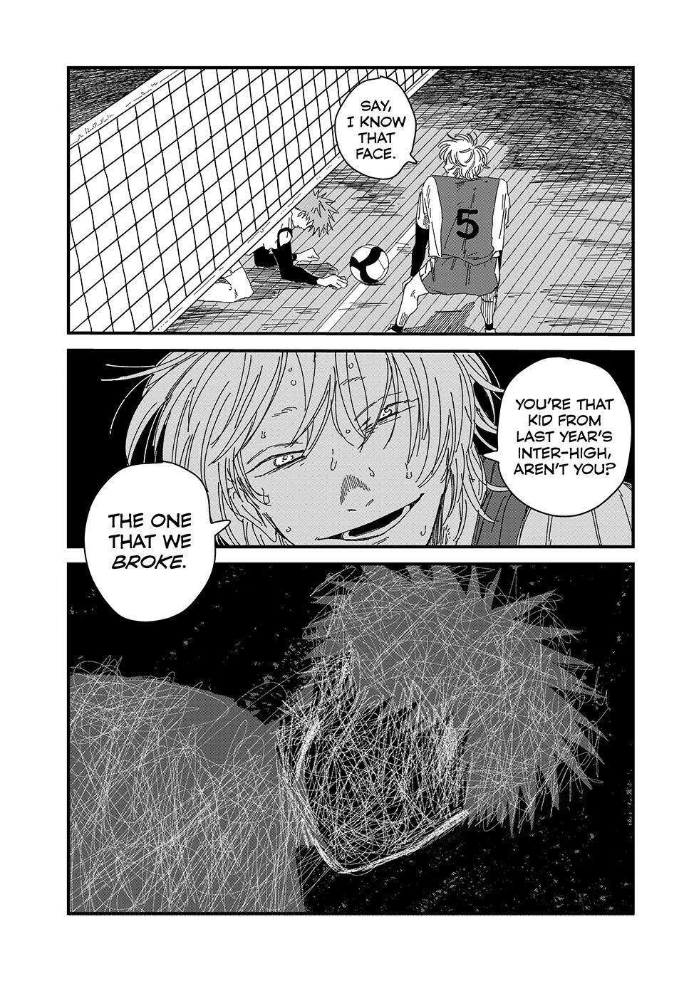 Dig It Chap 15 - Next Chap 16