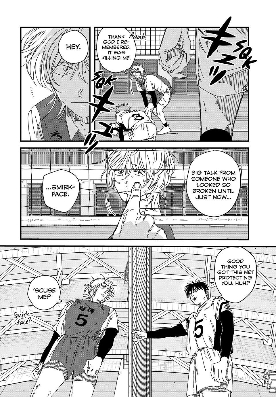 Dig It Chap 15 - Next Chap 16