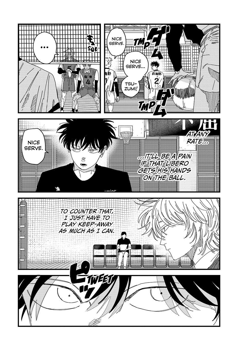 Dig It Chap 15 - Next Chap 16