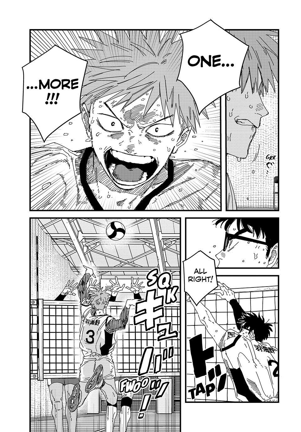 Dig It Chap 15 - Next Chap 16