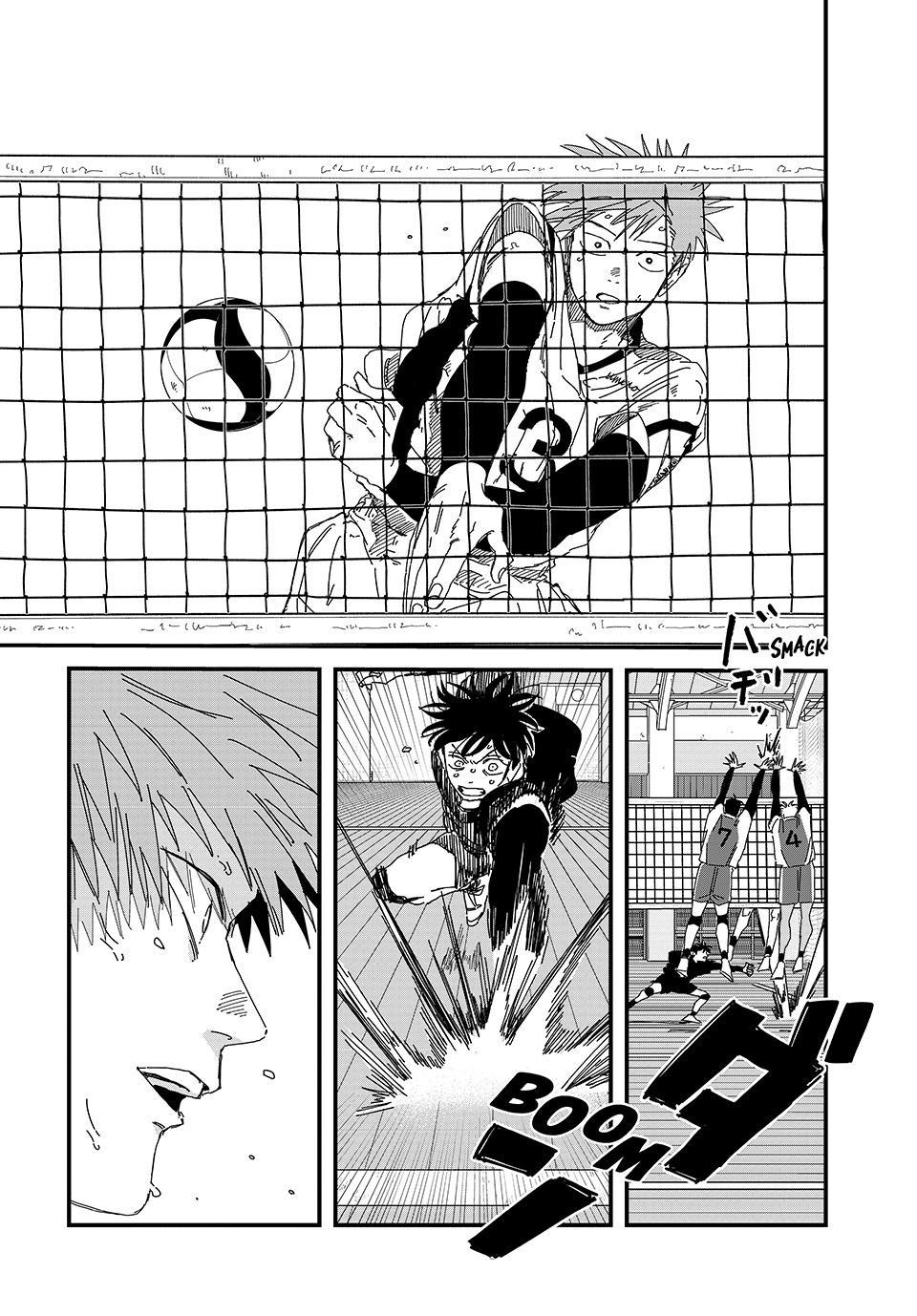 Dig It Chap 15 - Next Chap 16