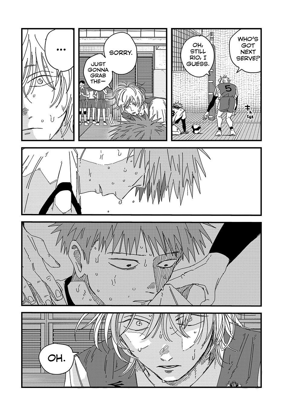 Dig It Chap 15 - Next Chap 16