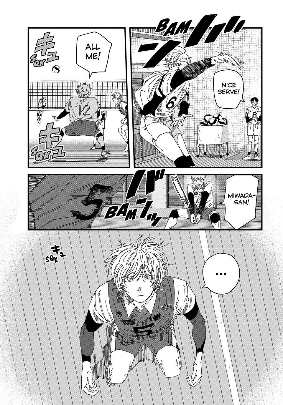 Dig It Chap 15 - Next Chap 16