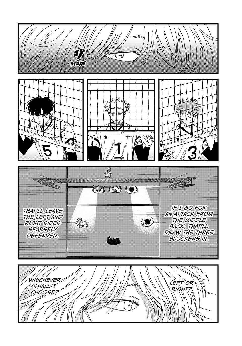 Dig It Chap 15 - Next Chap 16