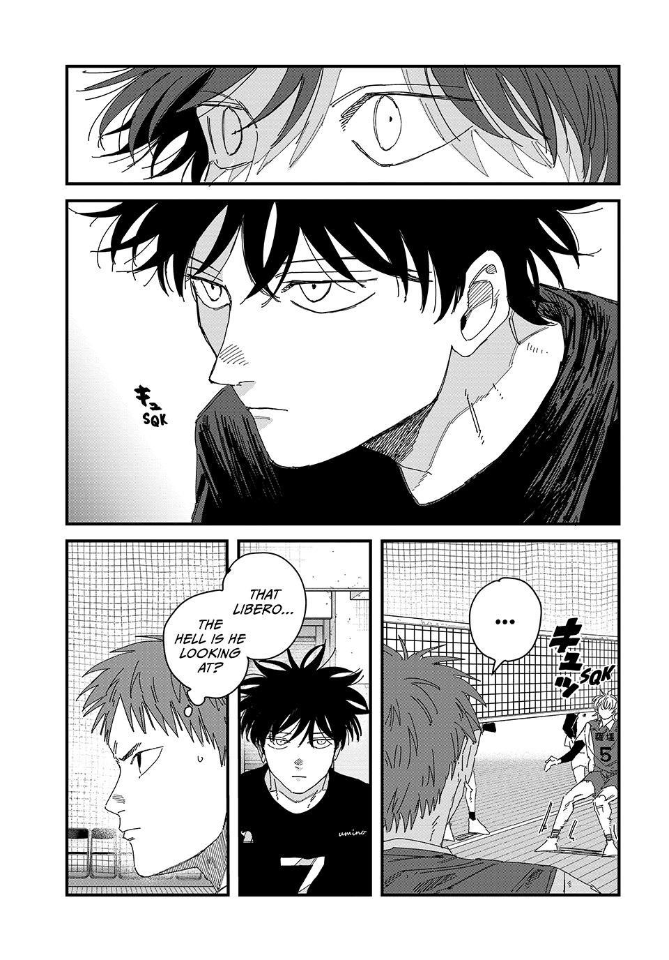 Dig It Chap 15 - Next Chap 16