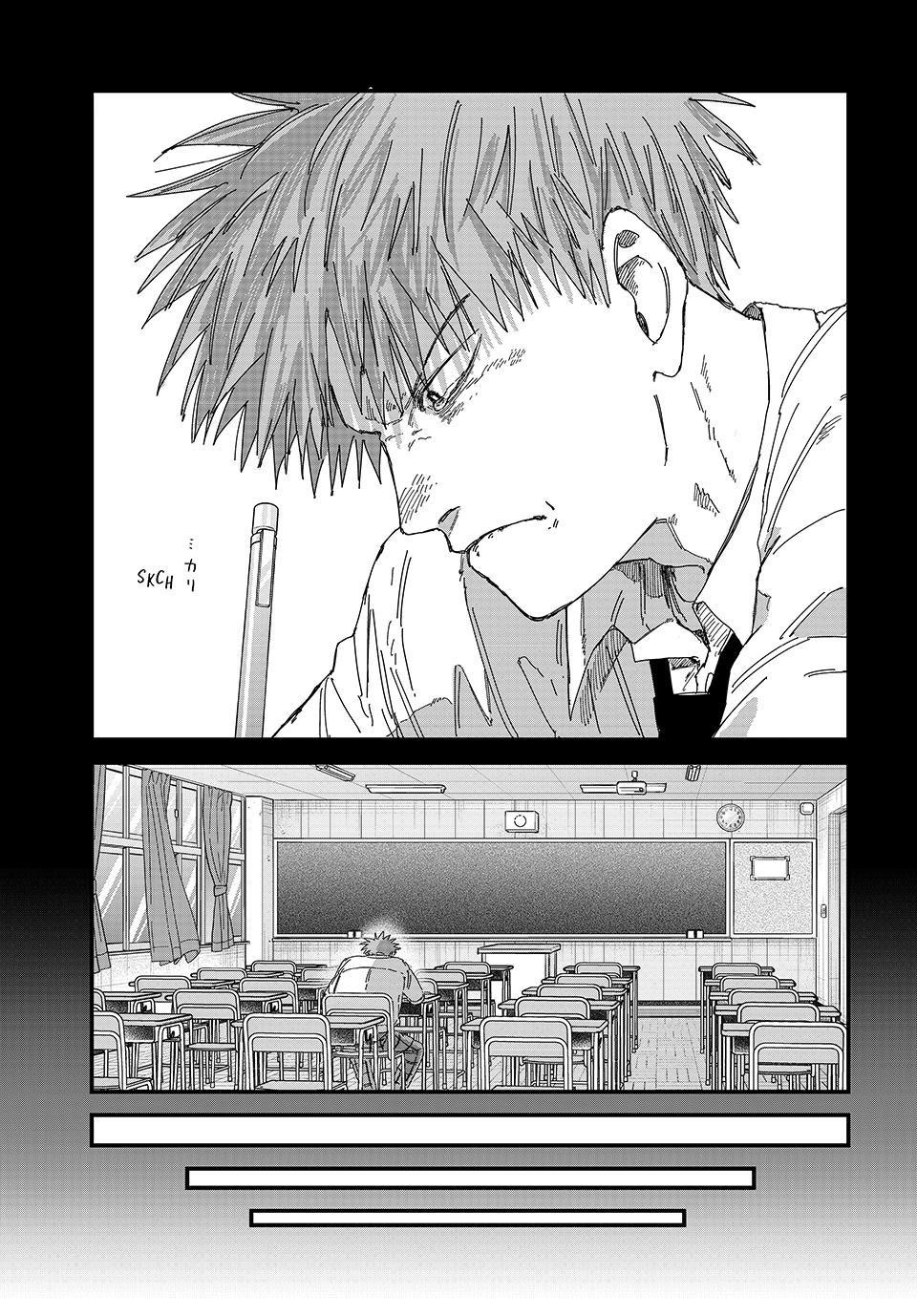 Dig It Chap 16 - Next Chap 17