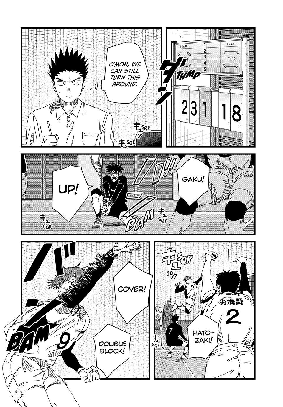 Dig It Chap 16 - Next Chap 17