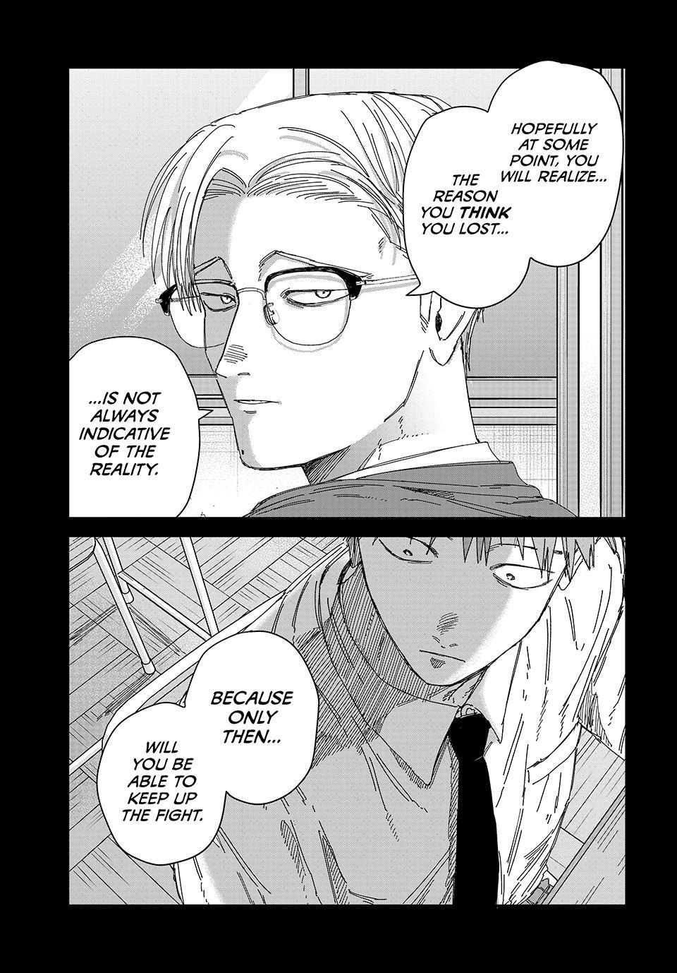 Dig It Chap 16 - Next Chap 17
