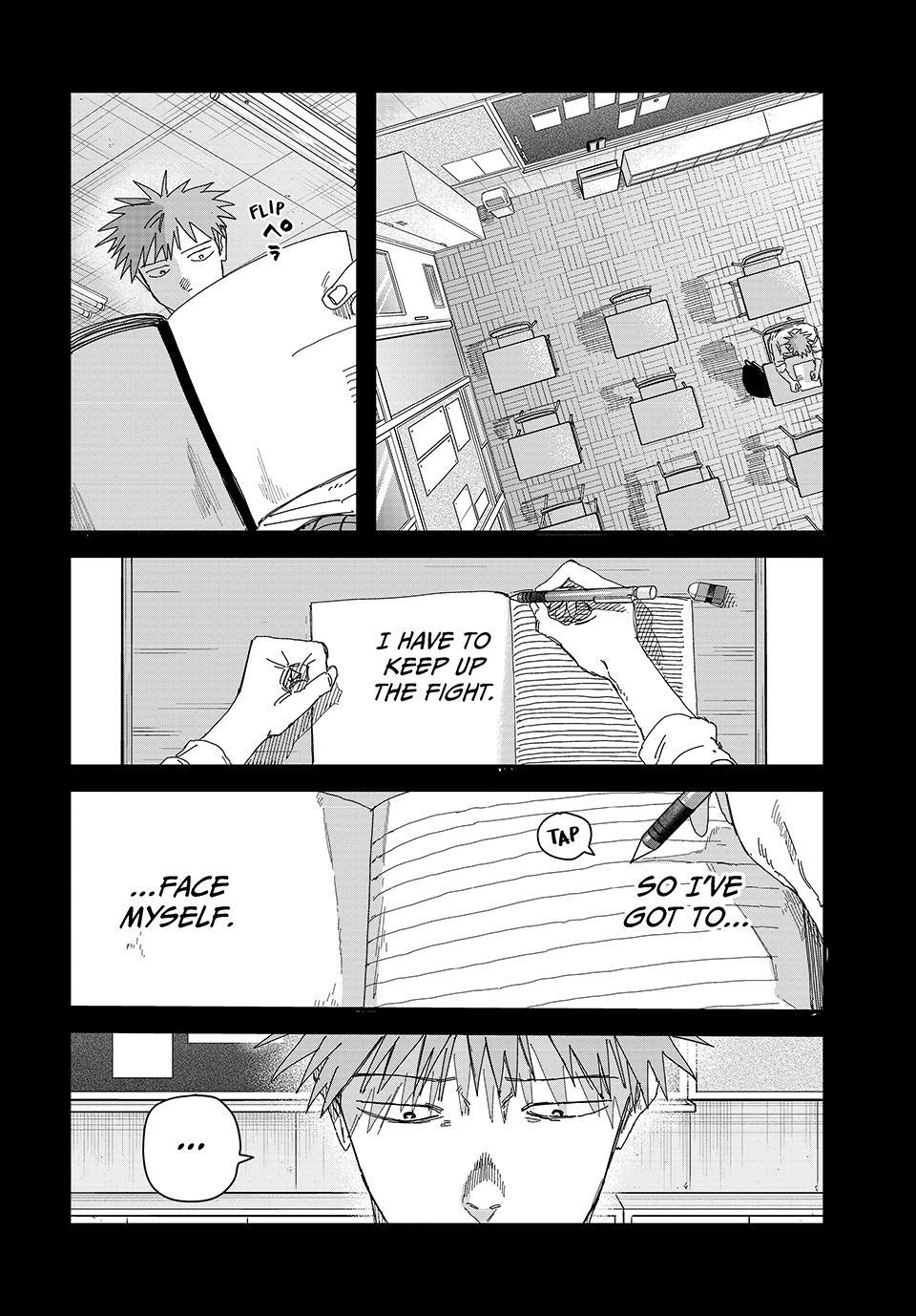 Dig It Chap 16 - Next Chap 17