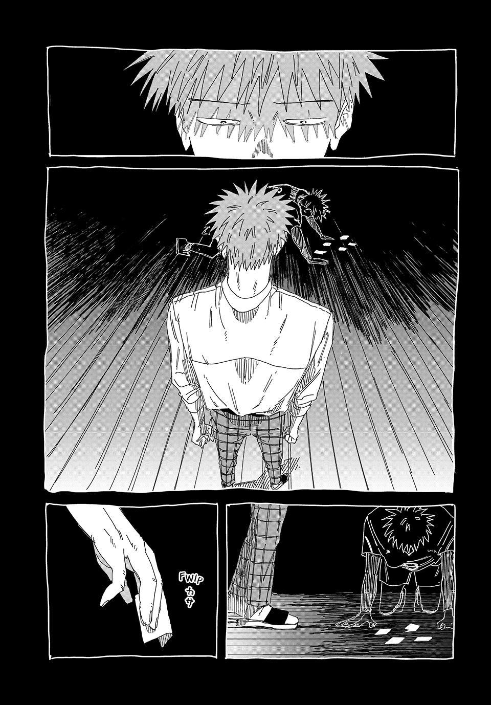 Dig It Chap 16 - Next Chap 17