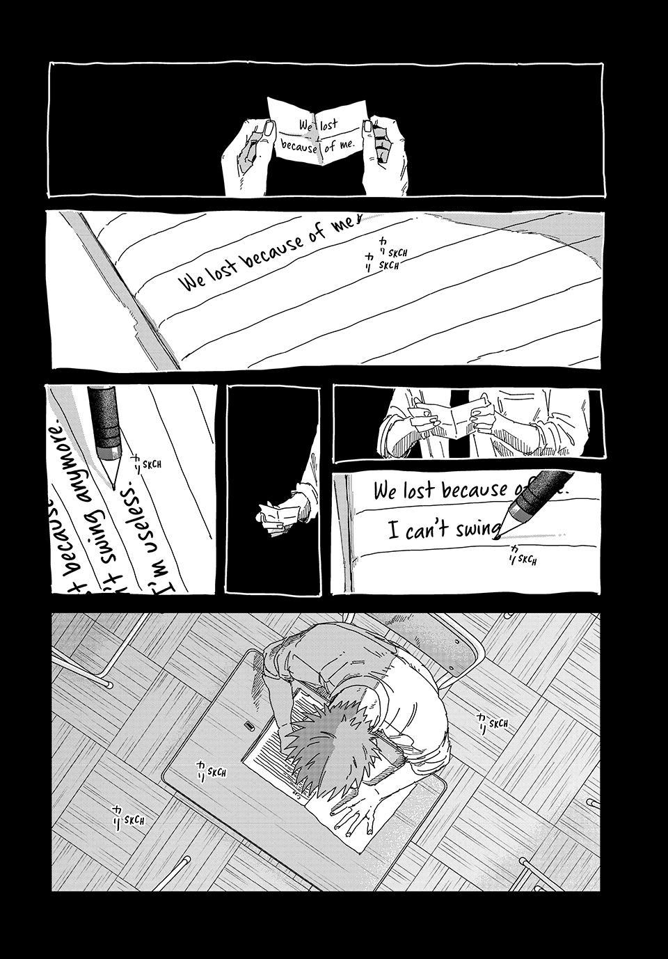 Dig It Chap 16 - Next Chap 17