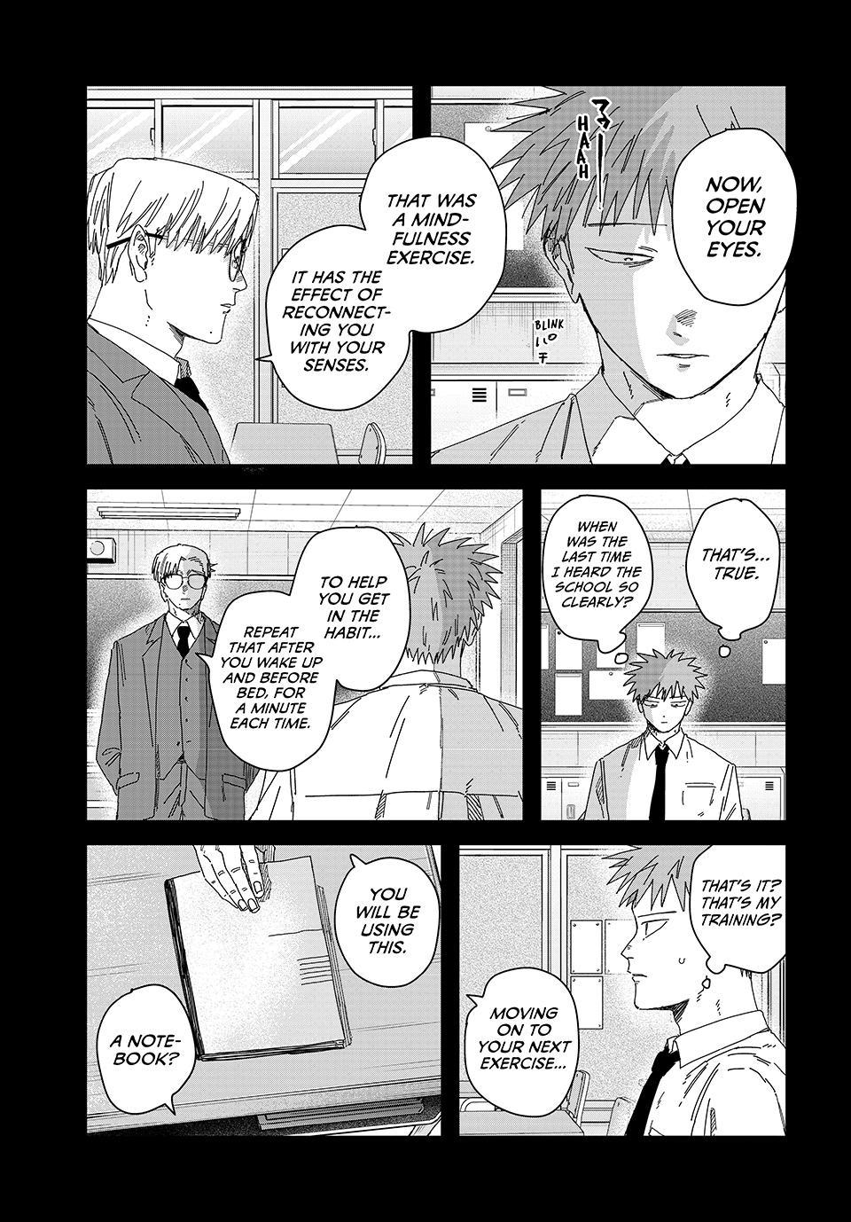 Dig It Chap 16 - Next Chap 17