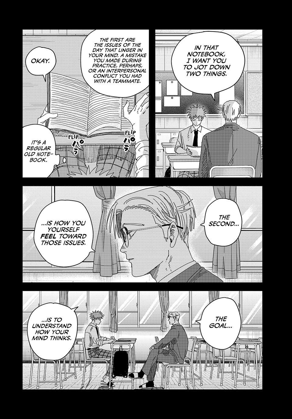 Dig It Chap 16 - Next Chap 17