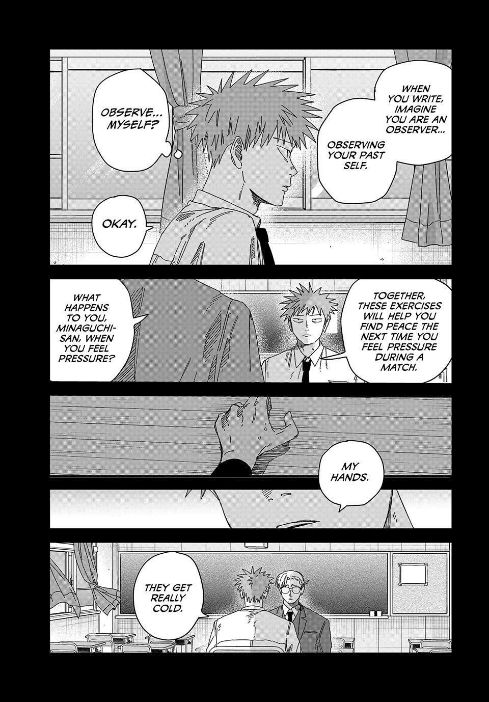 Dig It Chap 16 - Next Chap 17