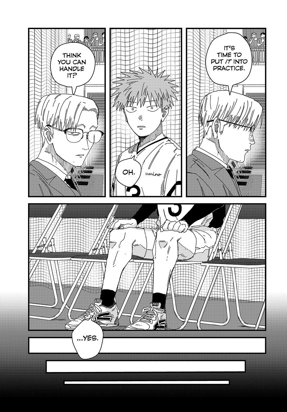 Dig It Chap 16 - Next Chap 17