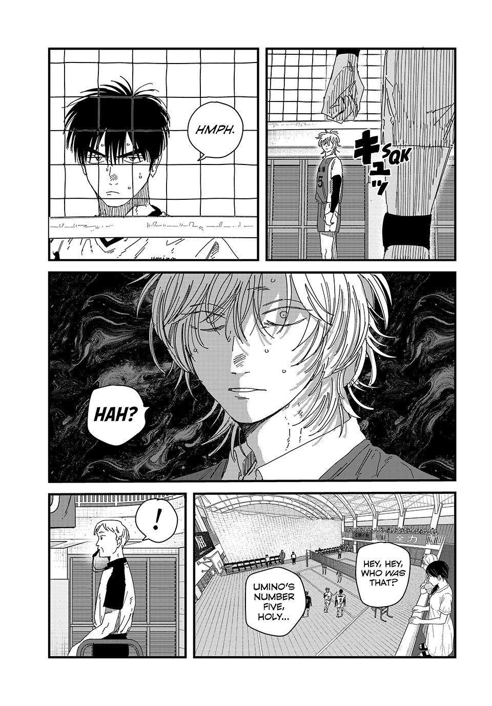 Dig It Chap 16 - Next Chap 17