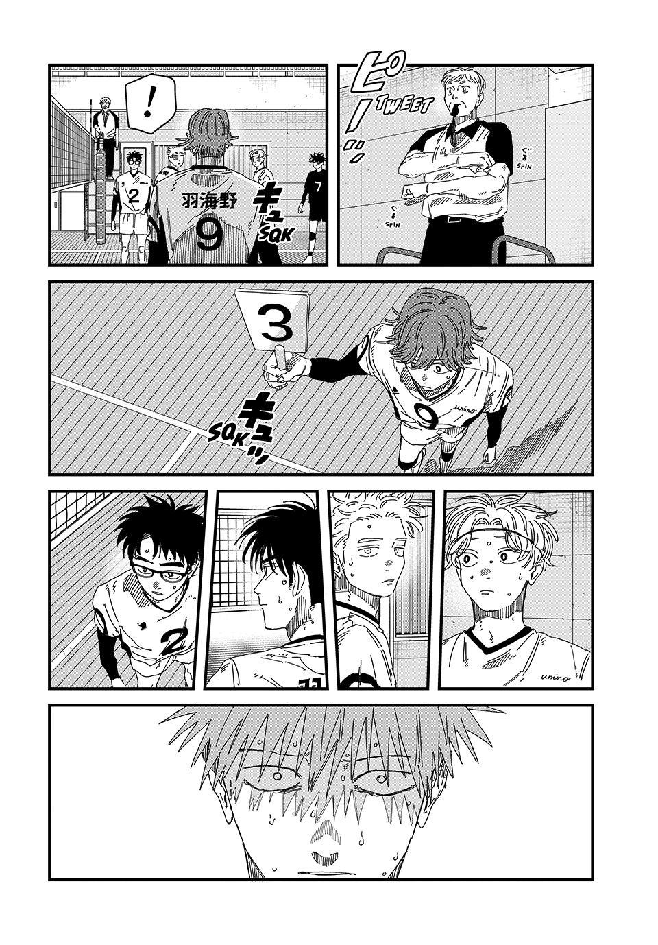 Dig It Chap 16 - Next Chap 17