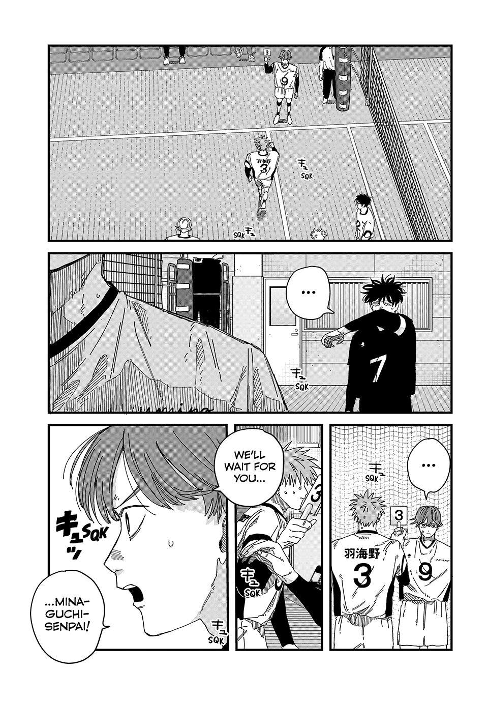 Dig It Chap 16 - Next Chap 17