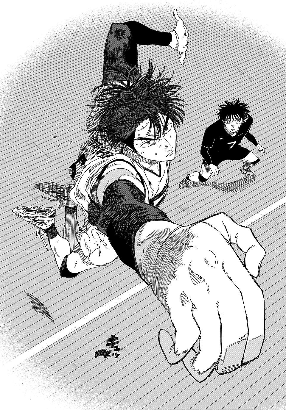 Dig It Chap 16 - Next Chap 17
