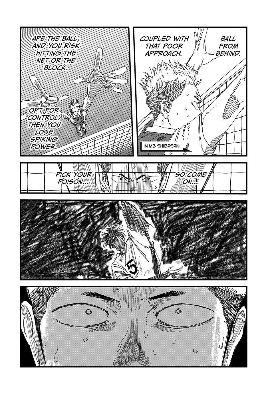 Dig It Chap 16 - Next Chap 17
