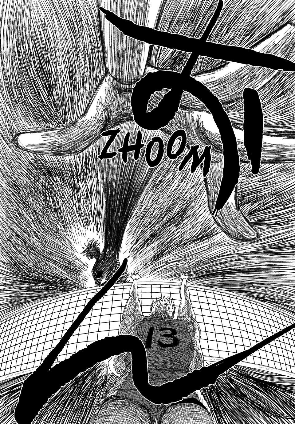 Dig It Chap 16 - Next Chap 17